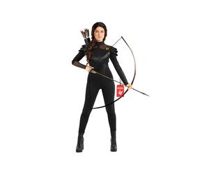 Morph Costume Bodysuit Femme, Déguisement Unique Halloween, Soirées, Événements, Cosplay, S