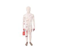 Morph Costume d'Halloween de maman effrayante pour enfants, costume d'Halloween pour garçons, déguisements amusants pour fêtes, taille S