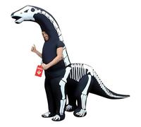 Morph Costume Dinosaure Gonflable Adulte, Déguisement Dinosaure Gonflable, Costume Dinosaure Adulte, Deguisement Dinosaure Gonflable