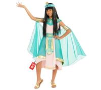 Morph Costume Egyptian Princess Costume Girls S
