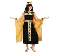 Morph Deguisement Cleopatre Fille, Cleopatre Deguisement Fille, Déguisement Égyptienne Accessoire, Déguisement Halloween, Large