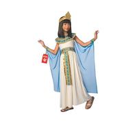 Morph Deguisement Cleopatre Fille, Deguisement Egyptien Fille, Déguisement Egyptienne, Déguisement Cleopatre Enfant, Costume Halloween Enfant, Costume Carnaval S