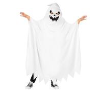 Morph Deguisement Fantome Enfant, Déguisement Fantome Enfant, Déguisement Fantôme Enfant, Costume Fantome Enfant, Costume Halloween Enfant Fantome