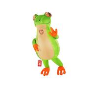Morph Déguisement Grenouille Enfant, Costume Animal Gonflable, Carnaval et Halloween, Taille Unique