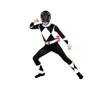 Morph Deguisement Power Ranger Enfant, Déguisement Power Rangers Enfant, Deguisement Super Hero, Costume Carnaval Garçon, Costume Halloween Garcon, M
