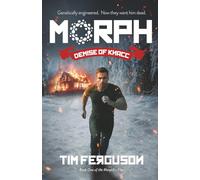 Morph: Demise of Knacc: The making of a perfect soldier forces the world’s spies into action