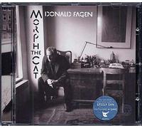Fagen, Donald - Morph The Cat [Import]