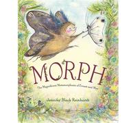 Morph The Magnificent Metamorphosis of Ernest and Moe - Jennifer Black Reinhardt - Random House Studio - ebook (ePub) - Livre