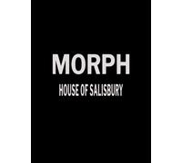 Morph: The MORPH Fragrance Manifesto