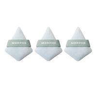 Morphe Accessoires EpongesMini Powder Puff Trio 3 Stk.