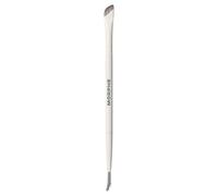 Morphe Blaireau pour les yeux M402 Dual-Ended Precision Brow Brush & Comb 1 Pce 1 Pce