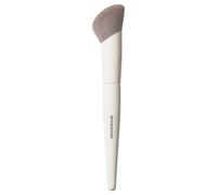 Morphe Blaireau visage M103 Angled Cream & Liquid Foundation Brush 1 Pce 1 Pce