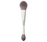 Morphe Blaireau visage M160 Dual-ended Powder Brush 1 Pce 1 Pce