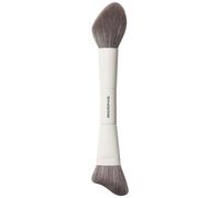 Morphe Blaireau visage M240 Dual-ended Cream & Powder Sculpt Brush 1 Pce 1 Pce