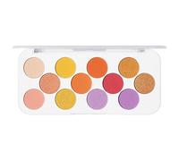 Morphe Fard à paupières 12 Pan Ready for Anything Social Butterfly 1 g 1 g
