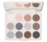 Morphe Fard à paupières ChromaPlus 12-Pan Eyeshadow Palette 15 g 15 g