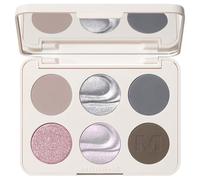 Morphe Fard à paupières ChromaPlus 6-Pan Eyeshadow Palette 7.5 g 7.5 g