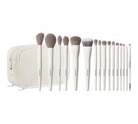 Morphe Kits pinceaux yeux Ready, Set, Pro 16-Piece Brush Set 1 Pce 1 Pce