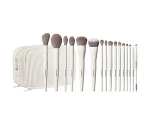 Morphe Kits pinceaux yeux Ready, Set, Pro 16-Piece Brush Set 1 Pce 1 Pce