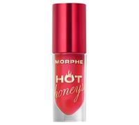 Morphe Lip Gloss Hot Honeys Plumping Oil 1 Pce 1 Pce