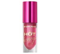 Morphe Lip Gloss Hot Honeys Plumping Oil 1 Pce 1 Pce