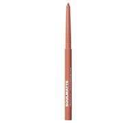 Morphe Maquillage-des-levres Crayon-a-levresSoulmate Filling Gel Lip Liner Honey 0,2 g
