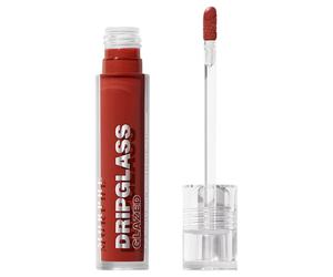 Morphe Maquillage-des-levres Lip-GlossDripglass Glazed High Shine Lipgloss Unbreakable Brick 3,8 ml