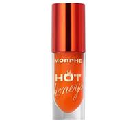 Morphe Maquillage-des-levres Lip-GlossHot Honeys Plumping Lip Oil Heat Swarm 1 Stk.
