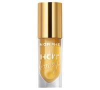 Morphe Maquillage-des-levres Lip-GlossHot Honeys Plumping Lip Oil Règle d'or 1 Stk.