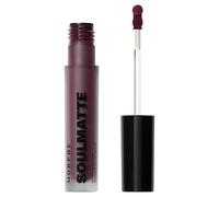 Morphe Maquillage-des-levres Rouge-a-levresSoulmatte Velvet Lip Mousse Compatible 3,8 ml