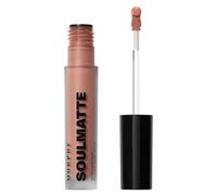 Morphe Maquillage-des-levres Rouge-a-levresSoulmatte Velvet Lip Mousse Honey 3,8 ml
