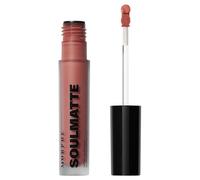 Morphe Maquillage-des-levres Rouge-a-levresSoulmatte Velvet Lip Mousse Whipped 3,8 ml