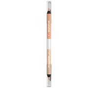 Morphe Maquillage-des-yeux EyelinerBi-Liner Dual-Ended Gel Pencil Give Or Take 1 Stk.