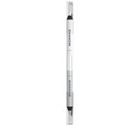 Morphe Maquillage-des-yeux EyelinerBi-Liner Dual-Ended Gel Pencil Mild Or Wild 1 Stk.