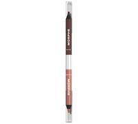 Morphe Maquillage-des-yeux EyelinerBi-Liner Dual-Ended Gel Pencil Rhyme Or Reason 1 Stk.
