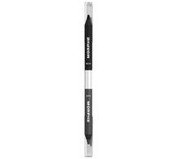 Morphe Maquillage-des-yeux EyelinerBi-Liner Dual-Ended Gel Pencil Truth Or Dare 1 Stk.