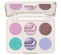 Morphe Maquillage-des-yeux Fard-a-paupieresChromaPlus 6-Pan Eyeshadow Palette Sky-Fi 7,5 g