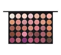 Morphe Maquillage-des-yeux Fard-a-paupieresNatural Flirt Eyeshadow Palette 1 Stk.