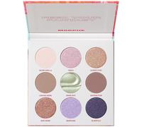 Morphe Maquillage-des-yeux Fard-a-paupieresPulp Fantasy Palette Forbidden Collection 80,3 g