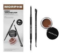 Morphe Maquillage-des-yeux SourcilsHigh Archiever Everyday Essentials Brow Kit Almond 1 Stk.