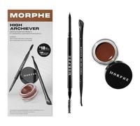 Morphe Maquillage-des-yeux SourcilsHigh Archiever Everyday Essentials Brow Kit Almond 1 Stk.
