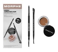 Morphe Maquillage-des-yeux SourcilsHigh Archiever Everyday Essentials Brow Kit Biscotti 1 Stk.