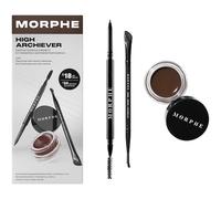 Morphe Maquillage-des-yeux SourcilsHigh Archiever Everyday Essentials Brow Kit Java 1 Stk.