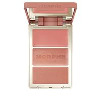 Morphe Maquillage-du-visage Blush-BronzerCheek Thrills Multi-Finish Face Trio After Party 1 Stk.