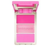 Morphe Maquillage-du-visage Blush-BronzerCheek Thrills Multi-Finish Face Trio Après-ski 10,8 g