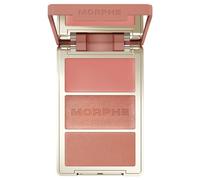Morphe Maquillage-du-visage Blush-BronzerCheek Thrills Rouge Trio After Party After Party 1 Stk.