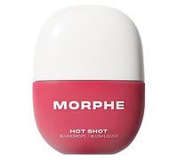 Morphe Maquillage-du-visage Blush-BronzerHot Shot Blush Drops FIREBALL - Soft Watermelon Red 15 ml