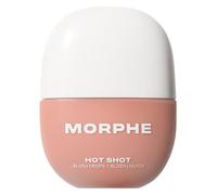 Morphe Maquillage-du-visage Blush-BronzerHot Shot Blush Drops NATURAL HEAT - Rosy Beige 15 ml