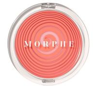 Morphe Maquillage-du-visage Blush-BronzerHuephoric Rush 3-in-1 Silk Blush ADDICTED - Apricot 8 g
