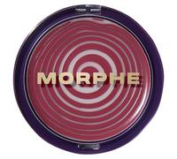 Morphe Maquillage-du-visage Blush-BronzerHuephoric Rush 3-In-1 Silk Blush Holiday Collection Getting Heated 8 g